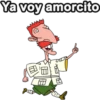 Los Thornberrys 12