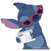 Stitch - Más carpetas en 20