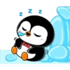 Pingüinito Pichu 12