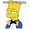 Bart-Frases 17