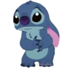 Stitch - Más carpetas en 21