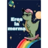 Eres
la
merma
gocase