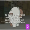 Secuencias de Escandalosos 14