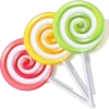 Food - Lollipop 19