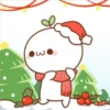 Cute planta- Christmas 10