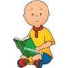 Caillou 10