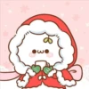 Cute planta- Christmas 11