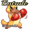 Ppdr
Entrale
tesGrillonar