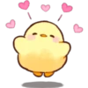 soft and cute chick vol.7 17