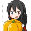 Halloween Anime Girl 1 ✾ [✓] 11