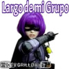 Largodemi Grupo
ESW GRILLØW