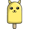 Heladitos de animales 5