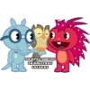 happy Tree friends 20