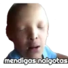 mendigas nalgotas