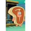 bob toronja 16