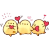soft and cute chick vol.7 18