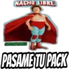 NACHO LIBRE
CHRISTIAN PADILLA
Ka
PASAME TU PACK
