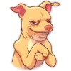 Tuna el perro (T.G) 18