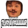 CHRISTIAN PADILLA
TE VOY A VIOLAAAAAR!
