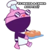 happy Tree friends 22