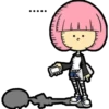 ❀Pink❀  ❀girl❀ 10