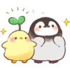soft and cute chick vol.1 19