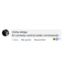 Comentarios facebook 8