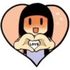 LOVE