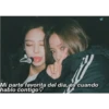 Frases(K-Pop) 20