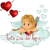 Feliz Día del Amor