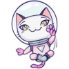 Astro Cats 21