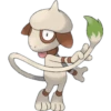 Pokémon Galar #1 18