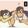 Secuencias de parejas 10 21