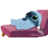 Stitch - Más carpetas en 22