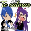 Te ćalmas
+ Grillowgst
