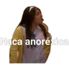 Naca anoréxica