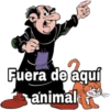 Los Pitufos 8