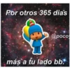 Pocoyo Frases 2 18