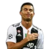 Ronaldo - Comandante SIIIIUUUU 2 8