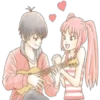 Couple Anime 19