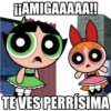 TAMIGAAAAA!!
O
TEVES PERRÍSIMA