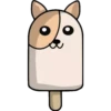 Heladitos de animales 6
