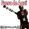 Fuera de Aquí