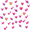 RANA CORAZONES 18