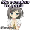 Me regalas
Tu pack
ty Grillowa