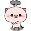 Pink Baby Pig 2 15