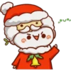 Cute planta- Christmas 13