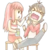 Couple Anime 20