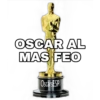 OSCAR AL
MAS FEO
OscarsESP