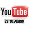 You Tube
ES TU AMIGO
